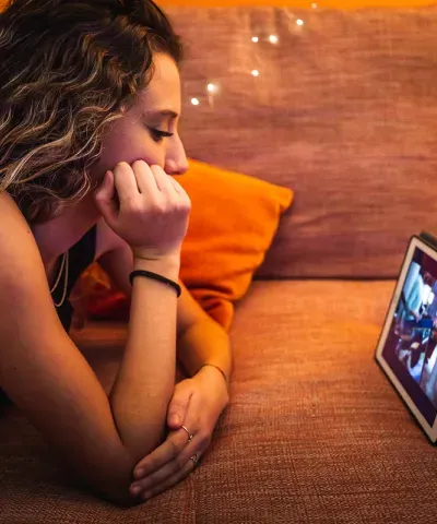 Digital Consumer Engagement